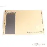   Siemens 6SL3120-1TE21-0AD0 Single Motor-Module SN T-R36180162 ungebraucht الصورة على Industry-Pilot