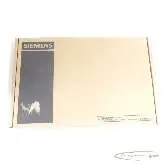   Siemens 6SL3120-1TE21-0AD0 Single Motor-Module SN T-PD6321883 ungebraucht الصورة على Industry-Pilot