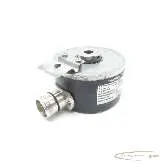  مقياس الدوران Thalheim ITD 4 A 4 Y 1 64 H NI D2SR12 E 10 Drehgeber 314822 الصورة على Industry-Pilot