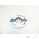  Schleifscheibe Dorfner 5A 120-H16-VR2AH Schleifscheibe V. MAX. 50 M/S 120x25x508 ungebr. 