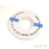  Schleifscheibe Dorfner 5A 120-H14-VR2AH Schleifscheibe V.MAX.50 M/S ungebraucht 