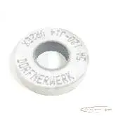  Schleifscheibe Dorfner 5A 120-J14 VR2EX Schleifscheibe ungebraucht 