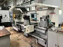  Drehmaschine - zyklengesteuert MONFORTS KNC 1000 x 3000 