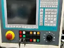 Drehmaschine - zyklengesteuert MONFORTS KNC 1000 x 3000 guter Zustand