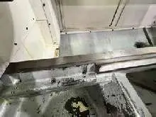 Drehmaschine - zyklengesteuert MONFORTS KNC 1000 x 3000 guter Zustand