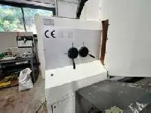 Drehmaschine - zyklengesteuert MONFORTS KNC 1000 x 3000 guter Zustand