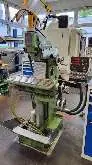  Werkzeugfräsmaschine - Universal DECKEL FP 1 