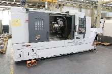 CNC Turning and Milling Machine MORI SEIKI NL 2500 Y / 1250 photo on Industry-Pilot