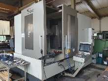  Bearbeitungszentrum - Universal MTcut UD100-5A Bilder auf Industry-Pilot