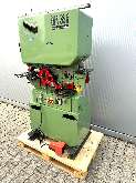  MUBEA BFL 350 - Profilstahlschere фото на Industry-Pilot