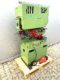  MUBEA BFL 350 - Profilstahlschere фото на Industry-Pilot
