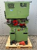 MUBEA BFL 350 - Profilstahlschere الصورة على Industry-Pilot