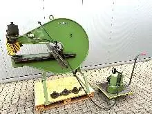  Дыропробивные прессы Novopress Lochstanzmaschine фото на Industry-Pilot