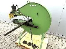 Lochstanzmaschinen Novopress Lochstanzmaschine guter Zustand