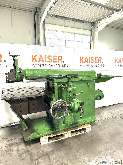 High-speed planing machine KLOPP - Modell 1000 photo on Industry-Pilot