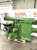 High-speed planing machine KLOPP - Modell 1000 photo on Industry-Pilot