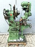 آلة تفريز - شاملة Universalfräsmaschine-Mehrzweckfräsmaschine-horizontal الصورة على Industry-Pilot