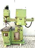 آلة حفر شعاعية سريعة DONAU DR 40 Z - Schnellradialbohrmaschine الصورة على Industry-Pilot
