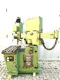 Schnellradialbohrmaschine DONAU DR 40 Z - Schnellradialbohrmaschine Bilder auf Industry-Pilot
