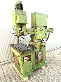 Schnellradialbohrmaschine DONAU DR 40 Z - Schnellradialbohrmaschine Bilder auf Industry-Pilot