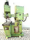 Schnellradialbohrmaschine DONAU DR 40 Z - Schnellradialbohrmaschine Bilder auf Industry-Pilot