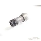   Spannhülse 51mm Aufnahmedurchmesser: 12mm Gesamtlänge: 34mm 