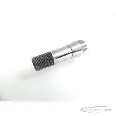   Spannhülse 51mm Aufnahmedurchmesser: 8mm Gesamtlänge: 33mm 