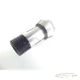   Spannhülse 61mm Aufnahmedurchmesser: 12mm Gesamtlänge: 34mm 