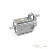  محرك-سيرفو Siemens 1FT7064-1AK71-1MG1 Synchronmotor SN:YFED615250401001 - ungebraucht - الصورة على Industry-Pilot