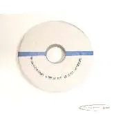  Schleifscheibe Dorfner 5A 120-J0T16-VR2EH Schleifscheibe V.MAX.50 M/S ungebraucht 