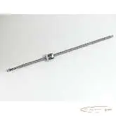   Transrollspindel L = 650 mm mit Nutmutter M10 x 075 mm Hersteller unbekannt фото на Industry-Pilot