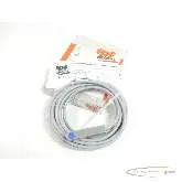  مستشعر ipf IB 09 01 06 Induktiver Sensor SN 111494 ungebraucht الصورة على Industry-Pilot