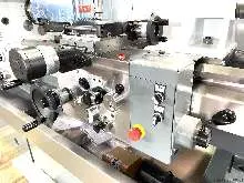 Leit- und Zugspindeldrehmaschine WEILER COMMODOR 180 GSD guter Zustand