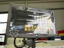 Leit- und Zugspindeldrehmaschine WEILER COMMODOR 180 GSD guter Zustand