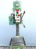 Pillar Drilling Machine GILLARDON GB 20 - Säulenbohrmaschine photo on Industry-Pilot