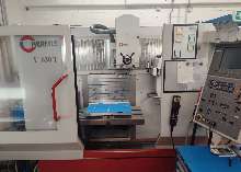 Milling Machine - Universal Universal-CNC Fräsmaschine Hermle U630 T photo on Industry-Pilot