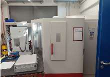 Milling Machine - Universal Universal-CNC Fräsmaschine Hermle U630 T photo on Industry-Pilot