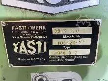 آلة ثني الصفائح بثلاث بكرات FASTI - Motorische Dreiwalzenrundbiegemaschine Typ 2040x2mm الصورة على Industry-Pilot