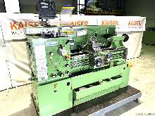 Screw-cutting lathe WEILER COMMODOR 230 - Heidenhain Digitalanzeige photo on Industry-Pilot