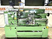 Screw-cutting lathe WEILER COMMODOR 230 - Heidenhain Digitalanzeige photo on Industry-Pilot