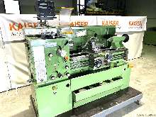 Screw-cutting lathe WEILER COMMODOR 230 - Heidenhain Digitalanzeige photo on Industry-Pilot