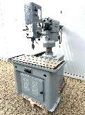 Highspeed radial drilling machines DONAU DR 23 - Schnellradialbohrmaschine photo on Industry-Pilot