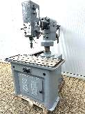 Highspeed radial drilling machines DONAU DR 23 - Schnellradialbohrmaschine photo on Industry-Pilot
