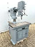 Highspeed radial drilling machines DONAU DR 23 - Schnellradialbohrmaschine photo on Industry-Pilot