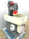 آلة صنفرة مسطحة على طاولة دوارة DELTA LC 500 - Rundtischflachschleifmaschine الصورة على Industry-Pilot