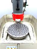 آلة صنفرة مسطحة على طاولة دوارة DELTA LC 500 - Rundtischflachschleifmaschine الصورة على Industry-Pilot