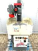 آلة صنفرة مسطحة على طاولة دوارة DELTA LC 500 - Rundtischflachschleifmaschine الصورة على Industry-Pilot