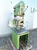 Gewindebohrmaschine - Vertikal Hagen & Göbel HC22E Gewindebohrmaschine Bilder auf Industry-Pilot