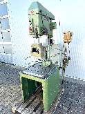 Gewindebohrmaschine - Vertikal Hagen & Göbel HC22E Gewindebohrmaschine Bilder auf Industry-Pilot