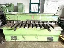 Other HUTTENLOCHER Schlagschere photo on Industry-Pilot